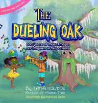 The Dueling Oak