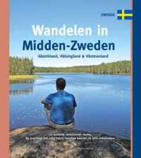 Wandelen in Midden-Zweden