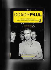 Coach Paul