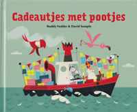 Cadeautjes met pootjes