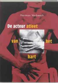 De acteur, atleet van het hart - H. Verbeeck - Paperback (9789064036613)