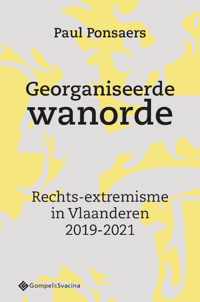 Georganiseerde wanorde