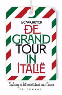 De Grand Tour in Italië