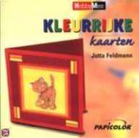 Kleurrijke Kaarten