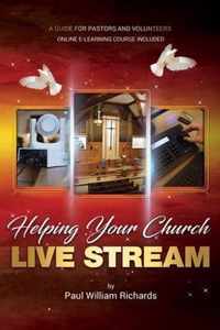 Helping Your Church Live Stream