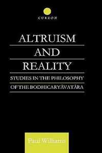 Altruism and Reality