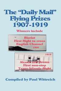 The  Daily Mail  Flying Prizes
