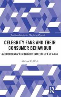 Celebrity Fans and Their Consumer Behaviour