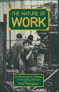 The Nature of Work