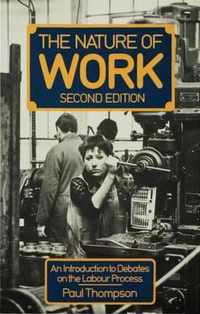 The Nature of Work