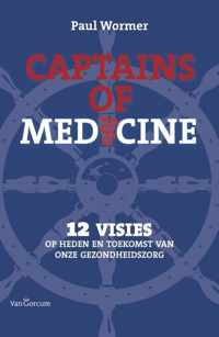 Captains of medicine