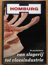 Homburg, een geschiedenis