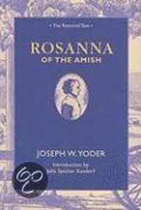 Rosanna of The Amish