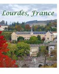 Lourdes France