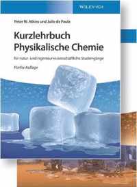 Grundlagen der Physikalischen Chemie