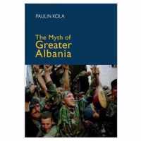 In Search of Greater Albania