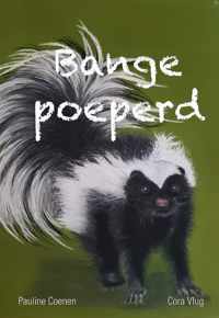 Bange poeperd