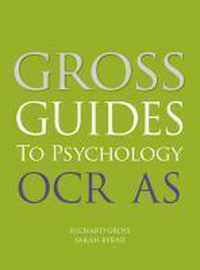 Gross Guides to Psychology