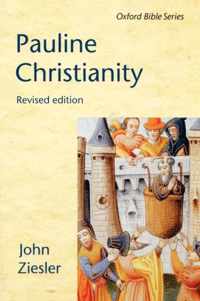 Pauline Christianity