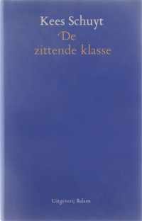 De zittende klasse.