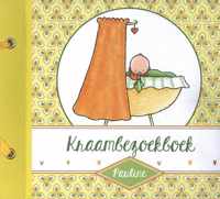 Kraambezoekboek - Pauline Oud - Hardcover (9789464082104)