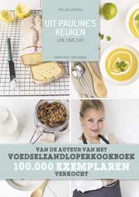 Uit Pauline's keuken