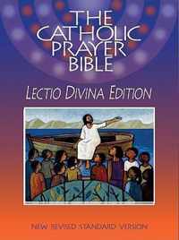 Catholic Prayer Bible (NRSV)