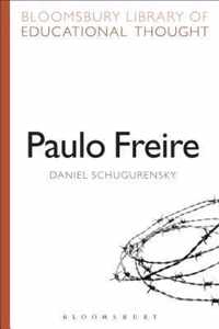 Paulo Freire