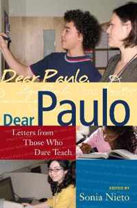 Dear Paulo