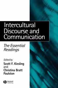 Intercultural Discourse and Communication