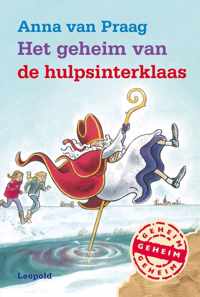 Het geheim van de hulpsinterklaas