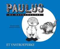 Paulus de boskabouter 2 -   Et ynstroeperke