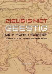 Zielig is niet geestig - André Piet - Paperback (9789462665279)