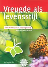 Kringserie  -   Vreugde als levensstijl