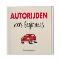 Autorijden voor beginners