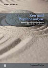 Zen und Psychoanalyse