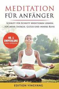 Meditation fur Anfanger