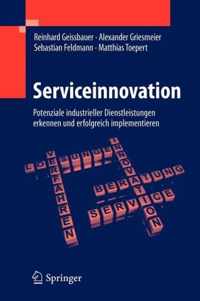 Serviceinnovation