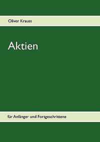 Aktien fur Anfanger und Fortgeschrittene