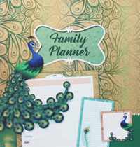 Family planner Pauw