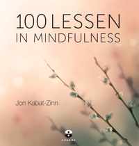 100 lessen in mindfulness