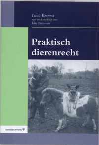 Practisch Dierenrecht