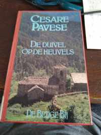 De duivel op de heuvels