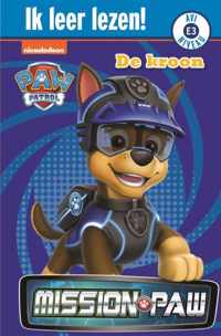 AVI - PAW Patrol, De kroon - Hardcover (9789047820055)