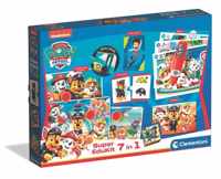 Edukit 7In1 - Paw Patrol