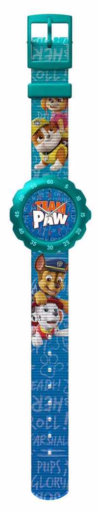 Paw Patrol - Horloge Analoog