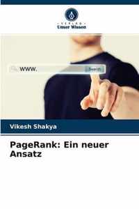 PageRank