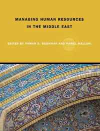 Managing Human Resources in the Middle-East
