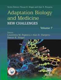 Adaptation Biology and Medicine