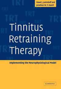 Tinnitus Retraining Therapy